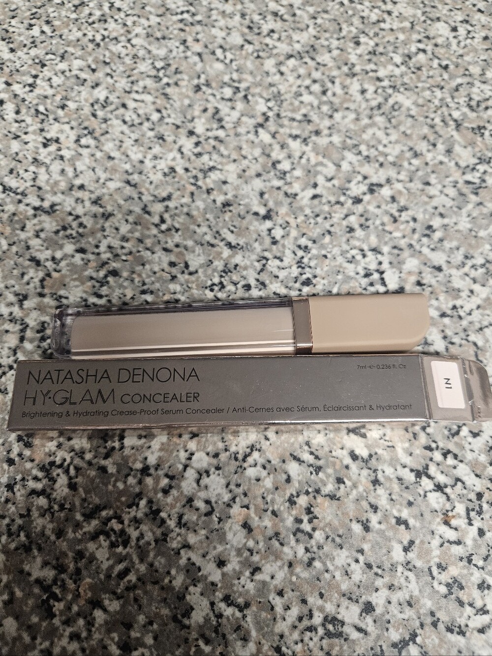NWT Natasha Denona Hy-glam Concealer